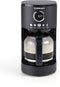 Cuisinart Filter Coffee Maker DCC780E Filter-koffiezetapparaat - Antraciet - 2L waterreservoir