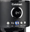 Cuisinart Filter Coffee Maker DCC780E Filter-koffiezetapparaat - Antraciet - 2L waterreservoir