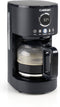 Cuisinart Filter Coffee Maker DCC780E Filter-koffiezetapparaat - Antraciet - 2L waterreservoir