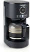Cuisinart Filter Coffee Maker DCC780E Filter-koffiezetapparaat - Antraciet - 2L waterreservoir