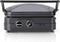 Cuisinart Griddle & Grill 3-in-1 Contactgrill GR47BE - Grill, BBQ en Panini - Plancha bakplaat - PFOA free coating - Anti-aanbaklaag - Tot 240°C