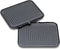 Cuisinart Griddle & Grill 3-in-1 Contactgrill GR47BE - Grill, BBQ en Panini - Plancha bakplaat - PFOA free coating - Anti-aanbaklaag - Tot 240°C