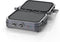 Cuisinart Griddle & Grill 3-in-1 Contactgrill GR47BE - Grill, BBQ en Panini - Plancha bakplaat - PFOA free coating - Anti-aanbaklaag - Tot 240°C