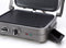 Cuisinart Griddler Elite Grill Contactgrill GR47E - PFAS Vrij - Grillen / Barbeque / Panini - Afwasbare platen - Tot 240 °C