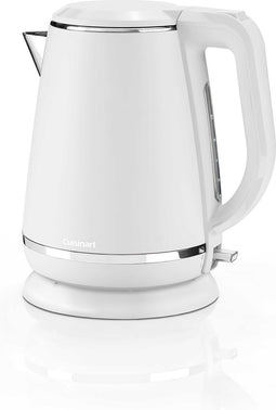 Cuisinart ® Jug Kettle Pebble CJK429WE - Waterkoker