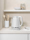 Cuisinart ® Jug Kettle Pebble CJK429WE - Waterkoker