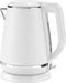 Cuisinart Jug Kettle Pebble CJK780WE - Waterkoker - Wit - 3000W