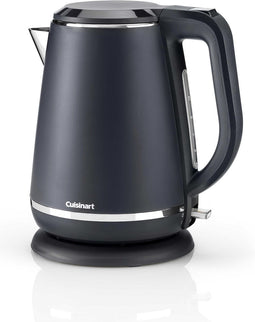Cuisinart ® Jug Kettle Slate CJK429E - Waterkoker