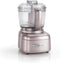 Cuisinart Mini Prep Pro Keukenmachine ECH4PE - Compacte Foodprocessor Style - Fijnmaler Hakmolen - 250W - 900 ml - Roze