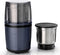 Cuisinart Spice Grinder Hakmolen SG21BE - Elektrische kruiden- en Noten Processor - Kruidenmolen - Midnight Blue