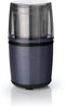 Cuisinart Spice Grinder Hakmolen SG21BE - Elektrische kruiden- en Noten Processor - Kruidenmolen - Midnight Blue
