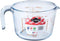Cuisine Performance O.cuisine Maatbeker - 1L - Borosilicaat - 1 stuk