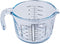 Cuisine Performance O.cuisine Maatbeker - 1L - Borosilicaat - 1 stuk
