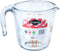 Cuisine Performance O.cuisine Maatbeker - 50cl - Borosilicaat - 1 stuk