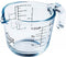 Cuisine Performance O.cuisine Maatbeker - 50cl - Borosilicaat - 1 stuk