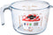 Cuisine Performance O.cuisine Maatbeker - 50cl - Borosilicaat - 1 stuk