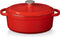 Cuisinova - Casserole Oval 23 x 29 cm