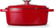Cuisinova - Casserole Oval 23 x 29 cm
