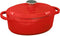 Cuisinova - Casserole Oval 23 x 29 cm