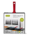 Cuisinox 2-Delige Koekenpanset Rood