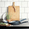 Cuisinox 2-Delige Koekenpanset Rood