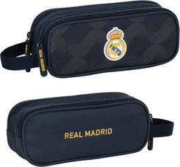Real Madrid Dubbel Pennenetui