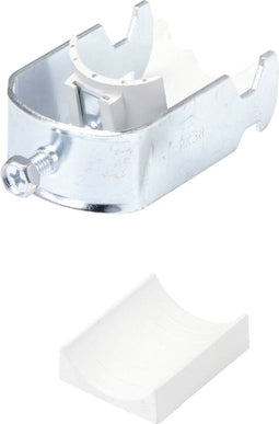 Sygonix SY-5067274 Kabelklem Staal 10 stuk(s)