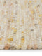 Carlotta 26 Vloerkleed - 250x350 - Rechthoek - Laagpolig,Structuur Tapijt - Industrieel - Beige, Geel