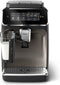 Philips 3300-serie - Volautomatisch Espressoapparaat - 6 warme dranken - LatteGo (8720389027673)
