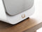 Q Acoustics 3010i - Boekenplankluidsprekers - 2-weg - Grijs