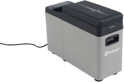 Outwell Arctic Chill 8 - Compressorkoeler - Tot -20°C - Zwart