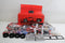 LEGO 42143 - Technic - Ferrari Daytona SP3 - 1:8 schaalmodel - Rood