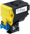 Konica Minolta TNP-22Y - Toner - 6000 pagina's - Geel