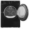 Inventum VDW8030B - Warmtepompdroger - UV-licht functie - Kleur niet gespecificeerd