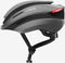 Lumos Ultra - Fietshelm - 360˚ Verlichting met Richtingaanwijzers - Ash Grey M/L (54-61 cm)