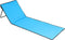 Feel Furniture - Strand Ligbed - Draagbaar Opvouwbaar - Blauw
