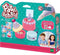 Culinair spel - EPOCH 32332 - De paarse decoratieset