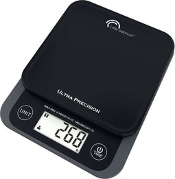 Culinaire schaal - Ultraprecisie 5.1