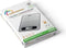 Culinaire weegschaal - Slank - RVS - USB - Repareerbaar