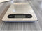 Culinaire weegschaal - Slank - RVS - USB - Repareerbaar
