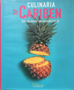 Culinaria De Cariben