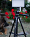 Cullmann - Alpha 1000 Mobile Bluetooth - Zwart - Tripod