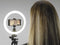 Cullmann Alpha 1000 Vlogging Kit | Aluminium statief voor vlogging | Kleur: zilvergrijs