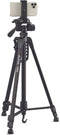 Cullmann - Alpha 1800 Mobile Bluetooth Zwart - Camerastatief
