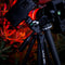 Cullmann - Alpha 1800 Mobile Bluetooth Zwart - Camerastatief