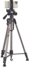 Cullmann Alpha 1800 Selfie-statief Zilver