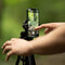 Cullmann Alpha 1800 Selfie-statief Zilver