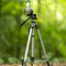 Cullmann Alpha 1800 Selfie-statief Zilver