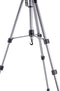 Cullmann Alpha 2800 | Aluminium camerastatief | Kleur: zilvergrijs