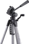 Cullmann Alpha 2800 | Aluminium camerastatief | Kleur: zilvergrijs